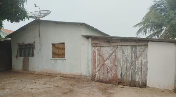 Justiça decreta prisão preventiva de pastor suspeito de matar e enterrar mulher na garagem de casa, em Monte Castelo