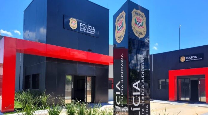 ROUBO FAKE: POLÍCIA CIVIL ESCLARECE FALSA COMUNICAÇÃO DE CRIME SOBRE ROUBO EM DRACENA.