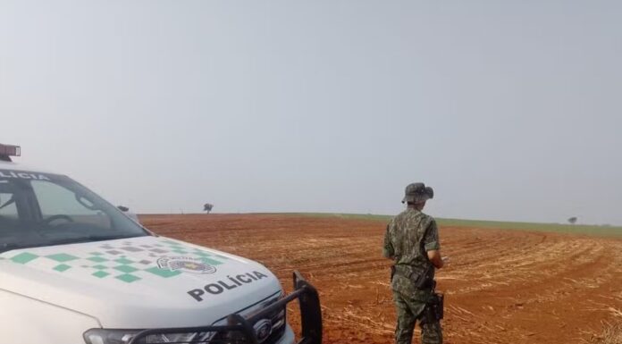 Fazendeira é multada em R$ 76 mil por uso de fogo em plantação de cana-de-açúcar em Pacaembu