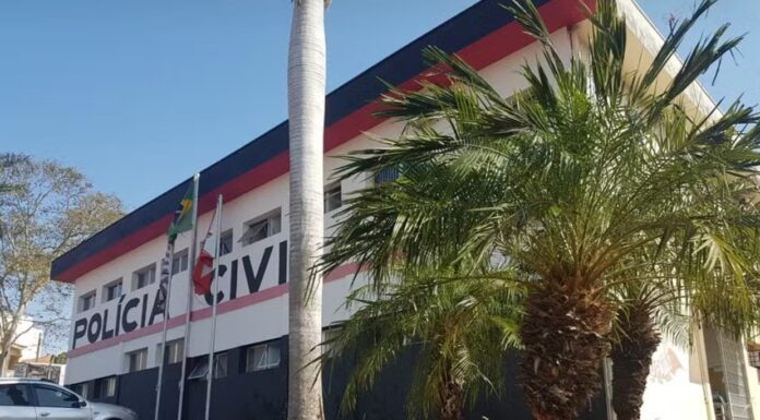 Suspeito de tortura em ‘julgamento’ para cobrança de dívidas do tráfico de drogas é preso em Pirapozinho