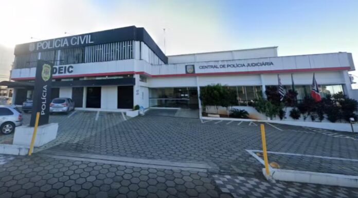 Homem é morto a tiros em Bauru; polícia procura suspeitos