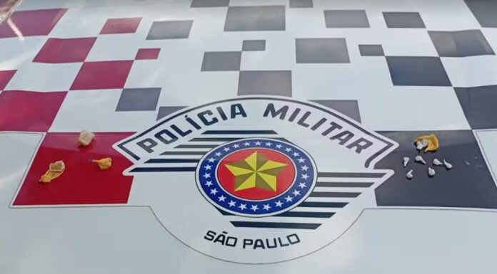 Suspeito assalta homem no Parque do Povo e usa dinheiro da vítima para comprar droga em Osvaldo Cruz