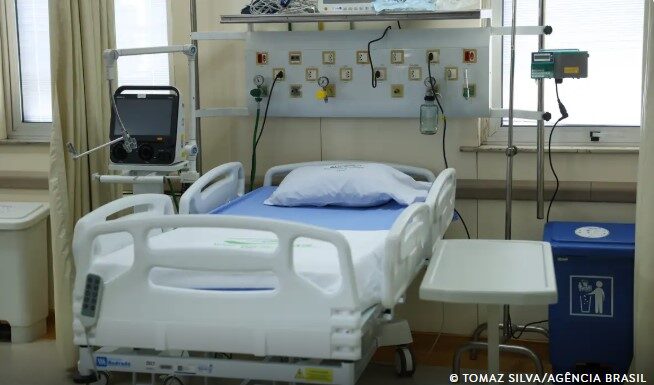 Internações por inflamações intestinais cresceram 61% em dez anos