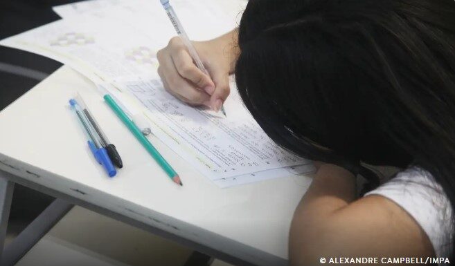 Inscrição para a Olimpíada Mirim de Matemática termina em 10 de junho