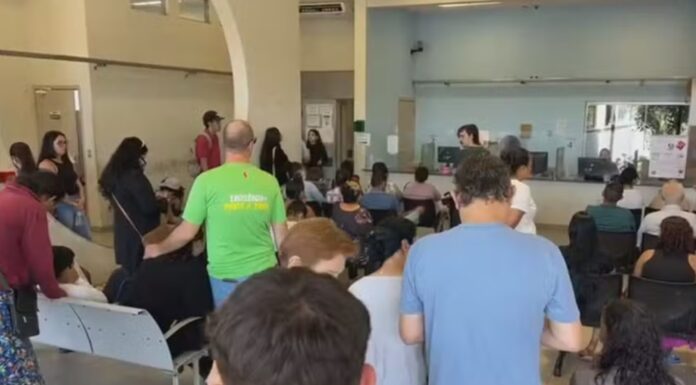Após reclamações e longa espera por atendimento, pediatria é reforçada nas UPAs de Bauru