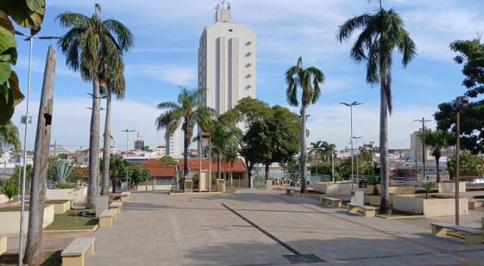 DRACENA REALIZA O DIA DO DESAFIO 2025 NESTA QUARTA-FEIRA
