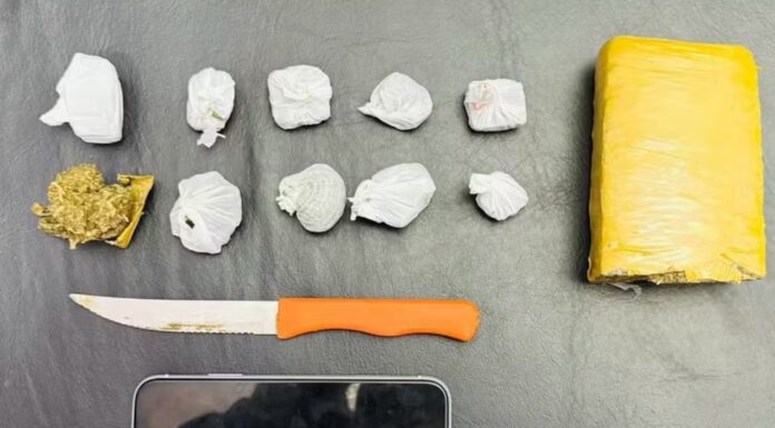 Ao esconder maconha dentro de travesseiro, adolescente é apreendido em Presidente Epitácio