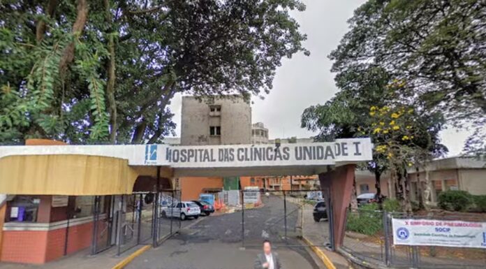Homem é preso suspeito de tentar matar vizinho com golpes de facão no interior de SP