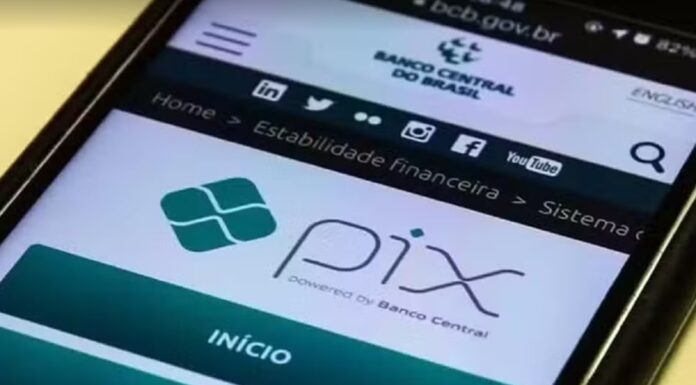 Homem é localizado e preso após usar a própria chave PIX para transferência em roubo