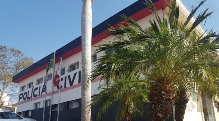 Após furtar o mesmo supermercado por dois dias consecutivos, mulher acaba presa em flagrante em Pirapozinho