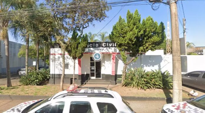 Polícia investiga morte de motoboy encontrado carbonizado em Lençóis Paulista