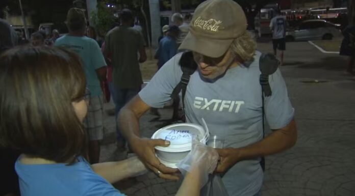 ‘Sou+ Bauru’: projetos sociais garantem alimento, apoio e dignidade para população vulnerável