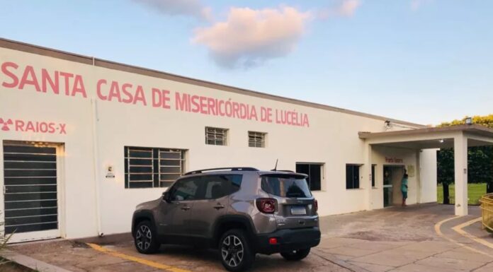 Após discussão, homem é assassinado a facada na Vila Rancharia, em Lucélia