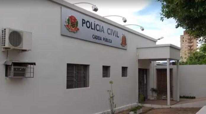 Homem condenado a 14 anos por estupro de adolescente é preso em Marabá Paulista