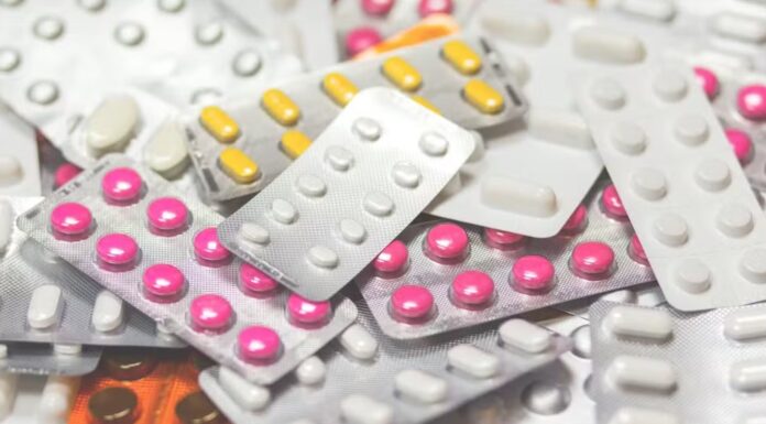 Retirada de medicamentos de alto custo na Farmácia Municipal passa a ser até o 15º dia do mês, em Osvaldo Cruz