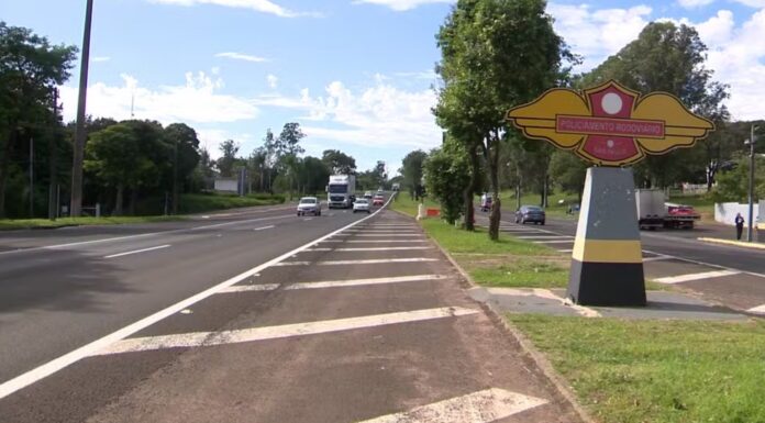 Operação intensifica fiscalização em rodovias durante feriado prolongado de Corpus Christi na região de Presidente Prudente