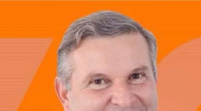 Daniel Genova é eleito prefeito de Panorama