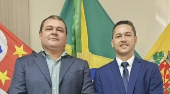 Justiça cassa diplomas de prefeito e vice-prefeito de Brejo Alegre após denuncia de irregularidades em eleição