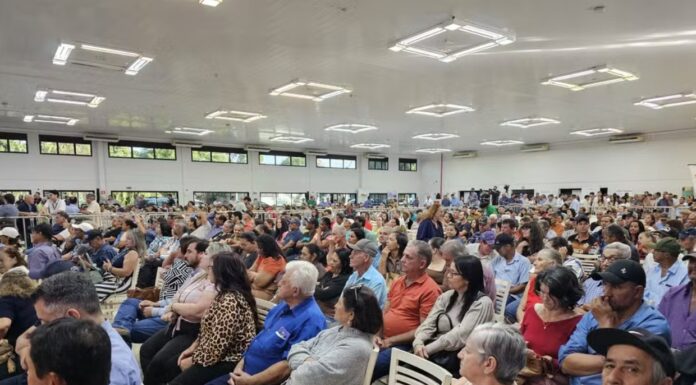Pacote de investimentos estaduais totaliza R$ 260 milhões em convênios e obras na região de Presidente Prudente