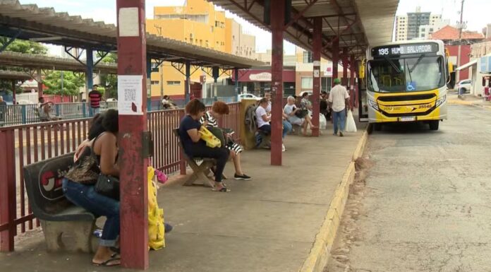 Lei que permite ônibus grátis no transporte coletivo urbano entra em vigor em Presidente Prudente