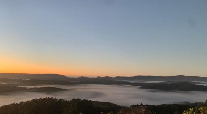 Defesa Civil emite alerta para queda intensa de temperatura no interior de SP