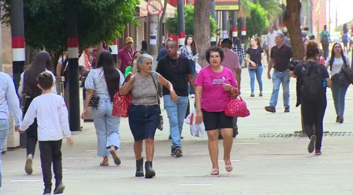 Estudo prevê alta de 6,5% em vendas de varejo no Dia dos Namorados em relação a 2024 na região de Presidente Prudente