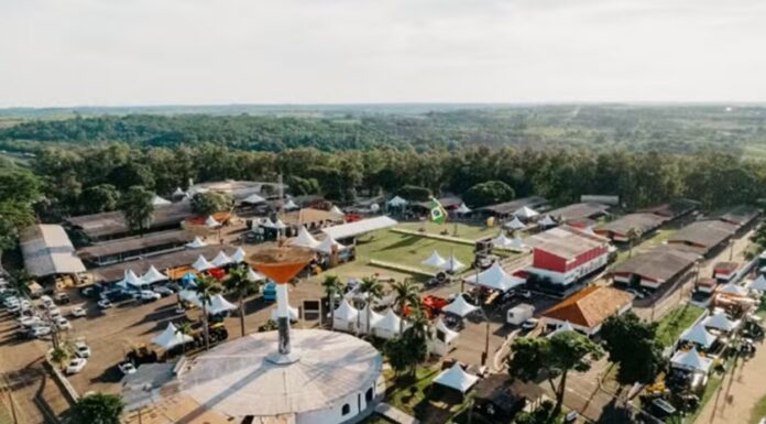 Pela 2ª vez em Presidente Prudente, Feicorte começa nesta terça-feira e projeta público de mais de 8 mil pessoas; veja programação completa