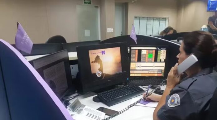 Mulheres vítimas de violência doméstica podem usar transporte por aplicativo de graça para ir a delegacias em Rio Preto