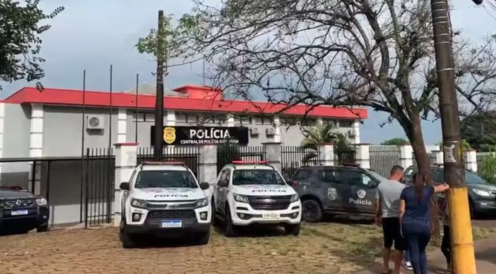 Homem morre após engasgar com pedaço de carne enquanto caminhava em Santa Cruz do Rio Pardo