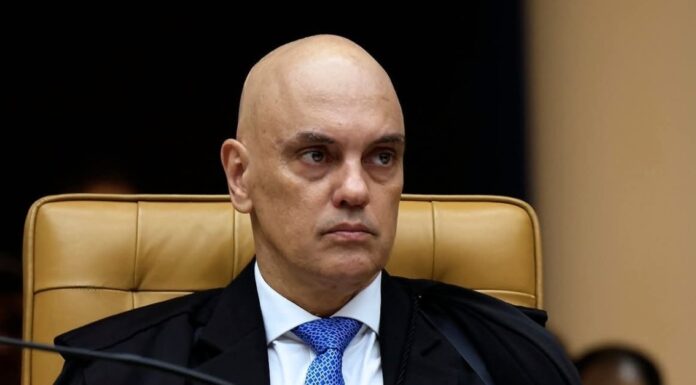 URGENTE: EUA aplicam Lei Magnitsky contra Alexandre de Moraes