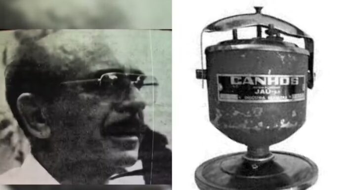 Chuveiro elétrico foi inventado por brasileiro nos anos 1930 para cuidar de pai doente; saiba como o aparelho funciona