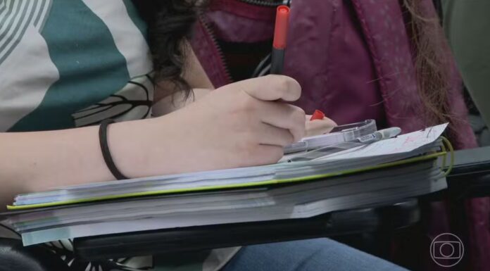 Fies abre inscrições para 2º semestre de 2025 nesta segunda; saiba quem pode participar