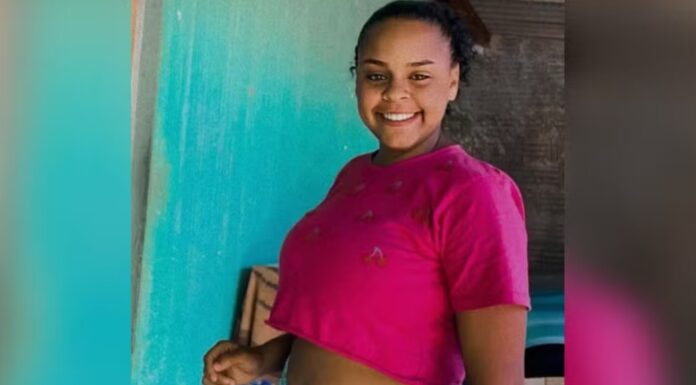Jovem de 18 anos morre após carro bater na zona rural de Paraguaçu Paulista