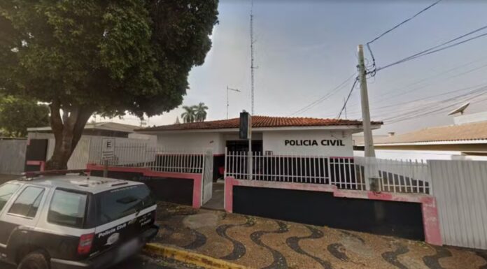 Homem é preso suspeito de abusar sexualmente da filha de 13 anos no interior de SP
