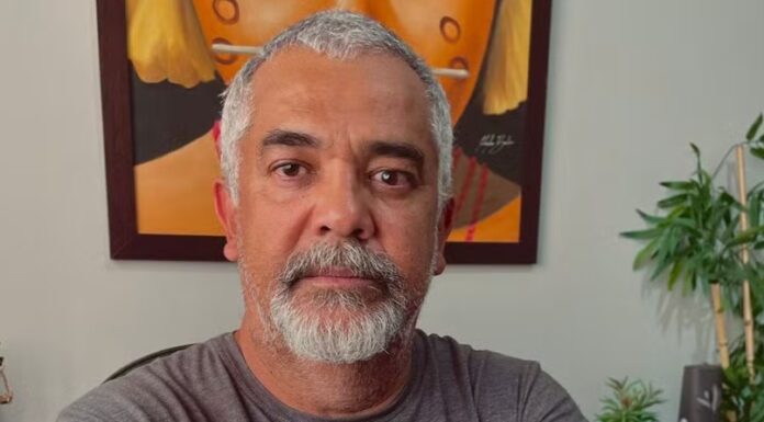 Ex-prefeito se apresenta em unidade prisional para o cumprimento de condenação por crime de responsabilidade
