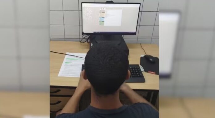 Jovem da Fundação Casa que sonha em ter comércio passa em vestibulinho de Etec para curso técnico na área: ‘Futuro mais promissor’