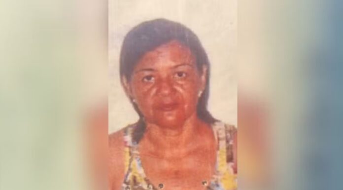 Idosa é morta a facadas em Araçatuba; polícia procura suspeito