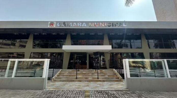 Câmara aprova reajuste salarial para cargos de prefeito, vice e secretários municipais em Presidente Prudente