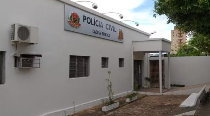 Após agredir, cortar o cabelo e ferir esposa com faca, marido é preso por violência doméstica em Euclides da Cunha Paulista