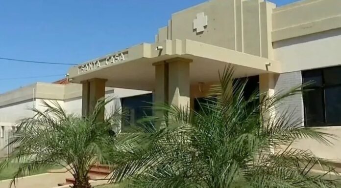 Mulher de 79 anos violentada dentro de casa morre em hospital de Ourinhos