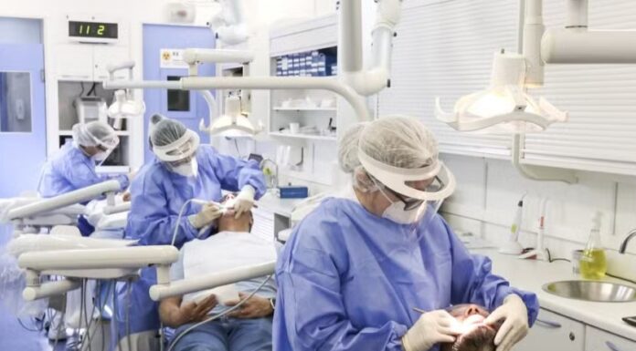 Programa para trabalhadores do comércio abre inscrições para tratamento odontológico em Presidente Prudente