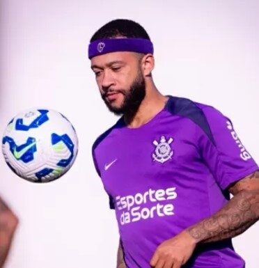 O Corinthians preocupa para o segundo semestre de 2025