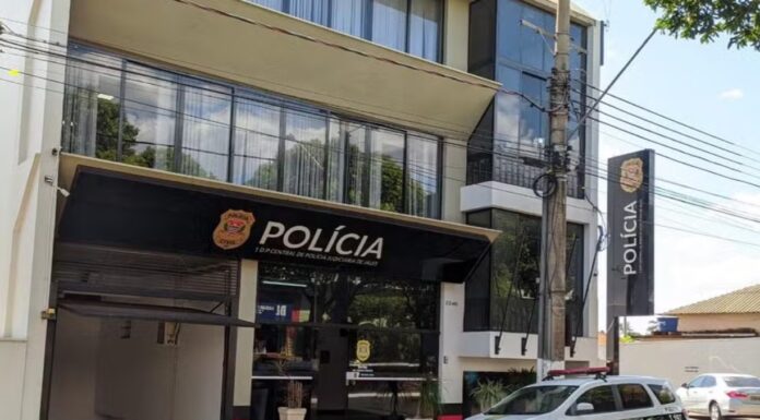 Mulher denuncia companheiro por violência e cárcere privado em Jales