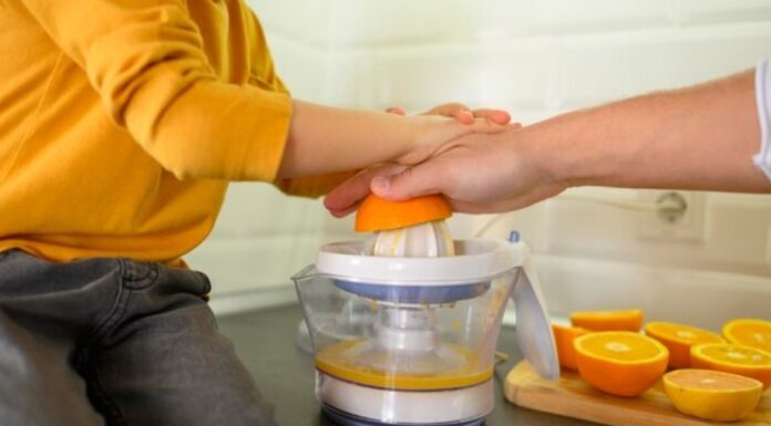 Espremedor manual ou elétrico: qual é mais prático para o dia a dia?