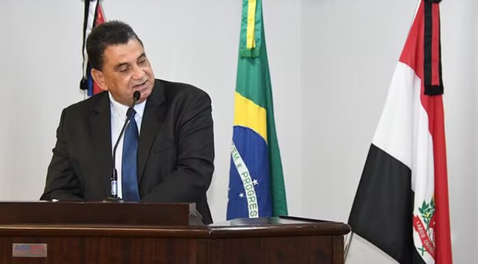 Vereadores da Câmara Municipal de Presidente Prudente encaminham denúncias contra Izaque Silva para análise da Comissão de Ética e Disciplina