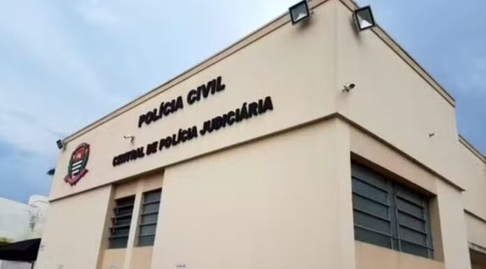 Homem é preso suspeito de invadir casa do irmão e tentar furtar botijão de gás no interior de SP