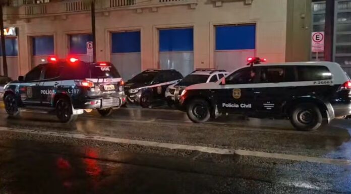 Operação Cineris desarticula grupo criminoso suspeito de lavagem de dinheiro, em Rosana