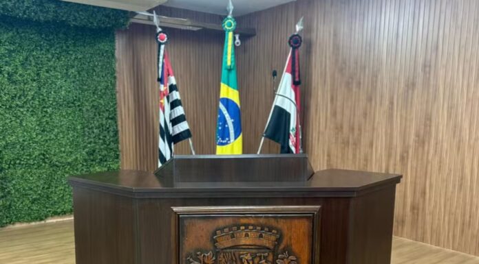 ‘A população é quem vai pagar’, destaca representante da Uepp sobre ampliação do número de vereadores em Pres. Prudente