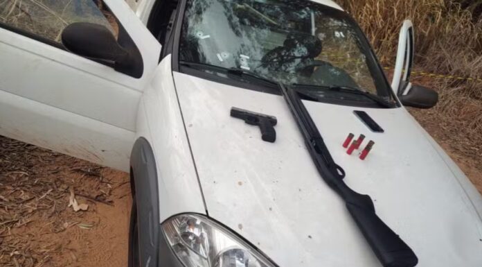 Homem morre em confronto com o Baep no interior de SP