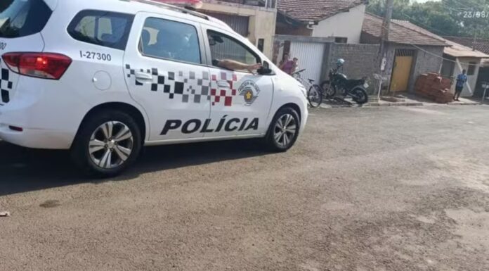Suspeito de invadir e tentar furtar casa morre ao ser esfaqueado por morador em Jaú